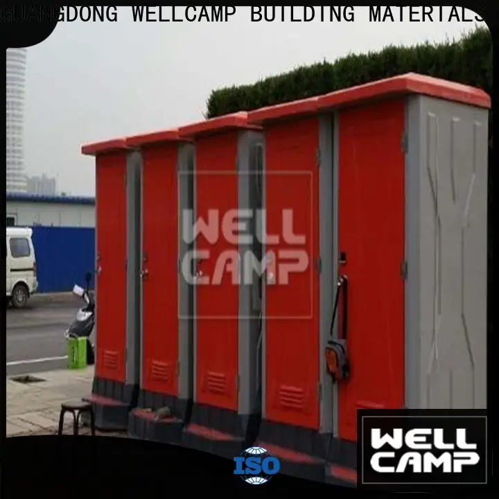 working portable toilets price container for outdoor 1