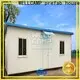 WELLCAMP, WELLCAMP prefab house, WELLCAMP container house delicated prefab shipping container homes for sale building for labour camp 1