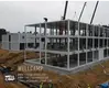 WELLCAMP, WELLCAMP prefab house, WELLCAMP container house two floor prefab house china container for apartment3 2