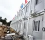 WELLCAMP, WELLCAMP prefab house, WELLCAMP container house two floor prefab house china container for apartment3 5