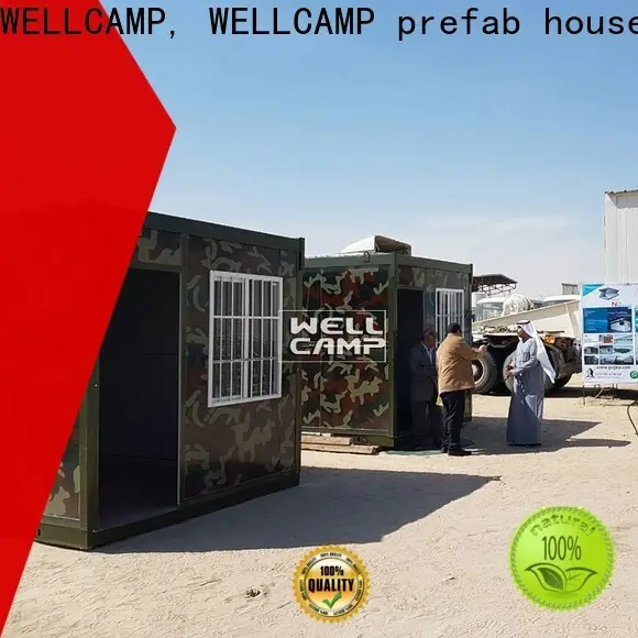 mobile container house supplier for outdoor builder 1
