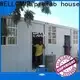 WELLCAMP, WELLCAMP prefab house, WELLCAMP container house prefab container house online for apartment1 1