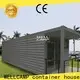 eco friendly prefab shipping container homes wholesale for villa 1