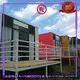 comfortable shipping container house for sale apartment for hotel 1