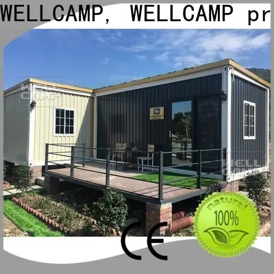 affordable shipping container home designs in garden for resort 1
