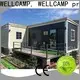 affordable shipping container home designs in garden for resort 1