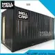 WELLCAMP, WELLCAMP prefab house, WELLCAMP container house comfortable best shipping container homes maker for living 1