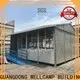 WELLCAMP, WELLCAMP prefab house, WELLCAMP container house prefab houses china on seaside for hospital1 1