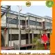 WELLCAMP, WELLCAMP prefab house, WELLCAMP container house folding shipping crate homes in garden for resort 1
