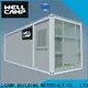 newest flat pack container house supplier wholesale 1