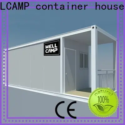 completed small container homes apartment online 1