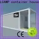 completed small container homes apartment online 1