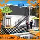 WELLCAMP, WELLCAMP prefab house, WELLCAMP container house affordable shipping crate homes in garden 1