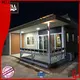 WELLCAMP, WELLCAMP prefab house, WELLCAMP container house sea can homes in garden for resort1 1