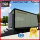WELLCAMP, WELLCAMP prefab house, WELLCAMP container house movable portable toilet manufacturers container wholesale1 1