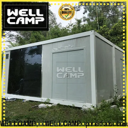 floor container house apartment wholesale 1