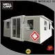 WELLCAMP, WELLCAMP prefab house, WELLCAMP container house container home ideas wholesale for living2 1