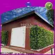 WELLCAMP, WELLCAMP prefab house, WELLCAMP container house china luxury living container villa in garden for sale1 1