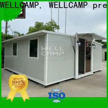 fast install diy container home supplier for living 1