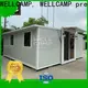 fast install diy container home supplier for living 1
