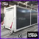 WELLCAMP, WELLCAMP prefab house, WELLCAMP container house standard container van house design supplier for living 1