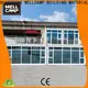 low cost buy shipping container home labour camp 1