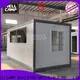 WELLCAMP, WELLCAMP prefab house, WELLCAMP container house mobile container house manufacturer wholesale 1
