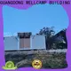WELLCAMP, WELLCAMP prefab house, WELLCAMP container house prefab house china manufacturer for apartment 1