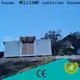 WELLCAMP, WELLCAMP prefab house, WELLCAMP container house easy install expandable container house wholesale for wedding room 1
