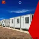 WELLCAMP, WELLCAMP prefab house, WELLCAMP container house luxury prefabricated houses manufacturer for sale1 1