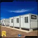WELLCAMP, WELLCAMP prefab house, WELLCAMP container house container house with walkway for dormitory3 1