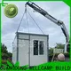 fast install detachable container house manufacturer for living 1