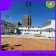 WELLCAMP, WELLCAMP prefab house, WELLCAMP container house modern flat pack container house apartment online 1