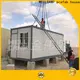 WELLCAMP, WELLCAMP prefab house, WELLCAMP container house container house manufacturer for apartment3 1