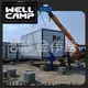 WELLCAMP, WELLCAMP prefab house, WELLCAMP container house detachable prefab house china online for sale2 1