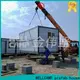 WELLCAMP, WELLCAMP prefab house, WELLCAMP container house new container house manufacturer for dormitory 1