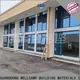 WELLCAMP, WELLCAMP prefab house, WELLCAMP container house detachable prefab house china with walkway for office 1