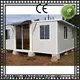 WELLCAMP, WELLCAMP prefab house, WELLCAMP container house detachable container house manufacturer for living3 1