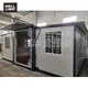 WELLCAMP, WELLCAMP prefab house, WELLCAMP container house diy container home supplier for apartment2 2