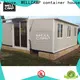 WELLCAMP, WELLCAMP prefab house, WELLCAMP container house container house supplier for dormitory4 1