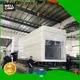 WELLCAMP, WELLCAMP prefab house, WELLCAMP container house mobile detachable container house with walkway for office 1