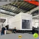 WELLCAMP, WELLCAMP prefab house, WELLCAMP container house container shelter with two bedroom for dormitory 1
