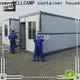 mobile detachable container house supplier for apartment 1