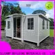 WELLCAMP, WELLCAMP prefab house, WELLCAMP container house luxury prefab house china manufacturer for sale1 1