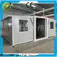 WELLCAMP, WELLCAMP prefab house, WELLCAMP container house detachable prefabricated houses online for office1 1