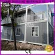 WELLCAMP, WELLCAMP prefab house, WELLCAMP container house detachable container house supplier for living1 1