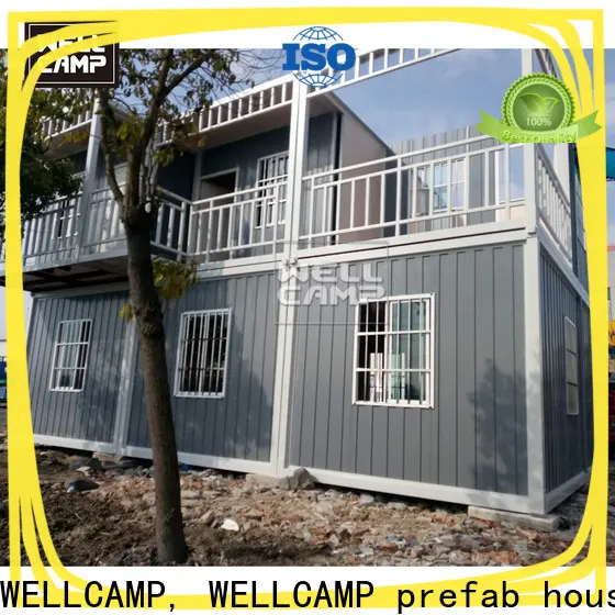 corrugated steel container houses online for apartment 1