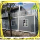 corrugated steel container houses online for apartment 1