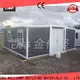 WELLCAMP, WELLCAMP prefab house, WELLCAMP container house luxury prefabricated houses manufacturer for sale2 1
