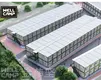 WELLCAMP, WELLCAMP prefab house, WELLCAMP container house shipping container house floor plans supplier wholesale 5